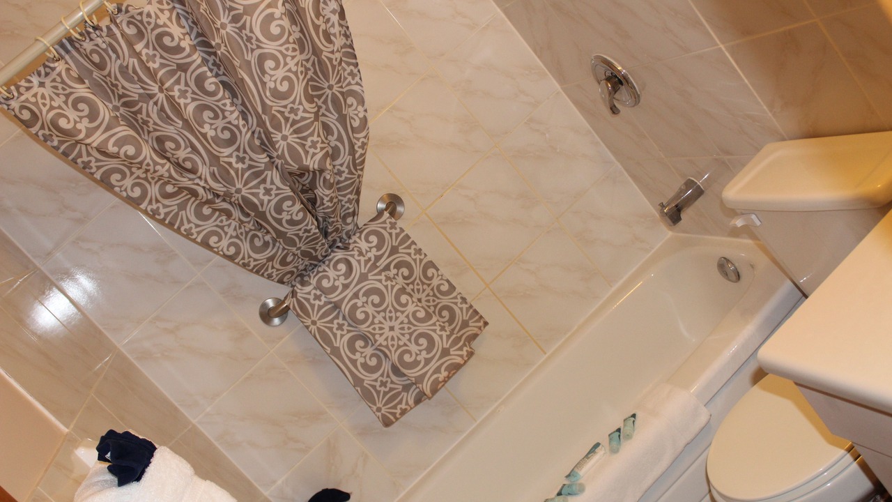 Photo of Bathroom in Wiarton