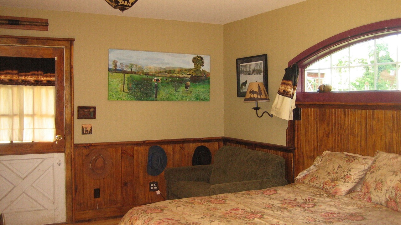 Photo of Bedroom in Accord