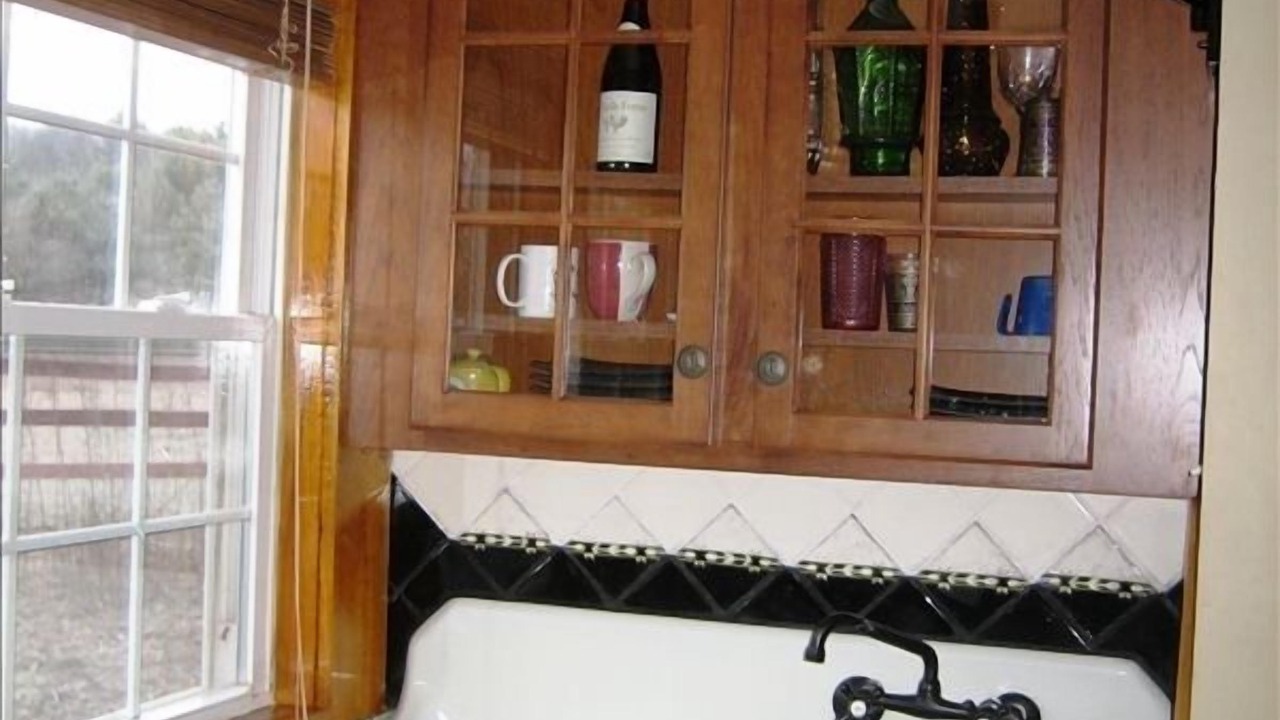 Photo of Kitchen in Accord
