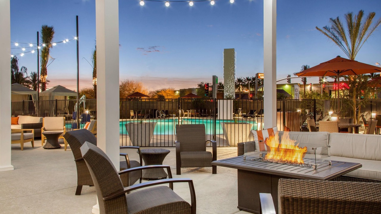 Photo of Outdoor in Chandler