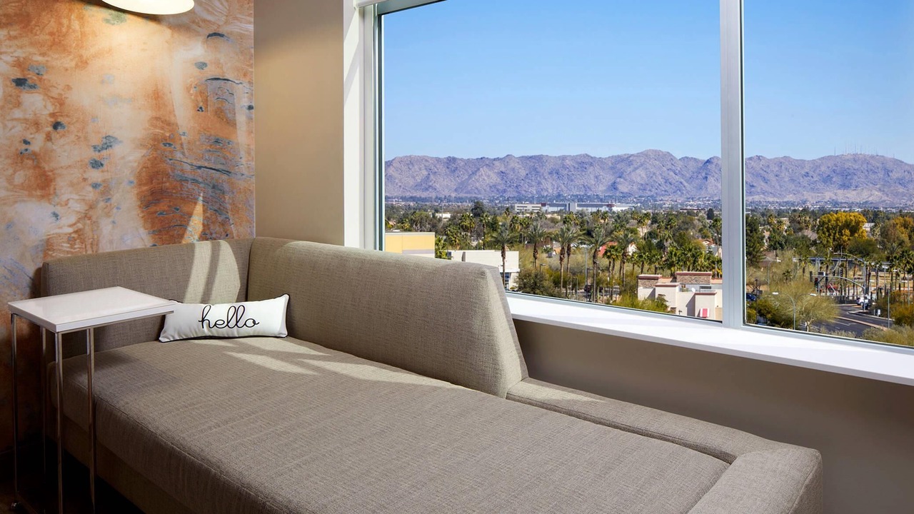 Photo of Bedroom in Chandler