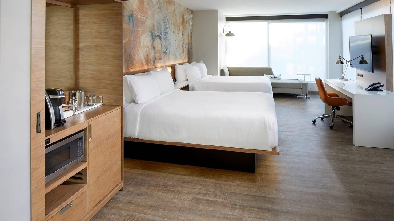 Photo of Bedroom in Chandler