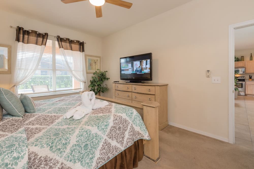 Photo of Bedroom in Solana