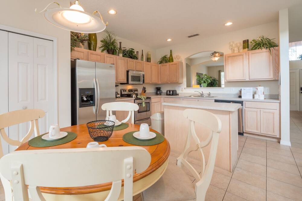 Photo of Kitchen in Solana