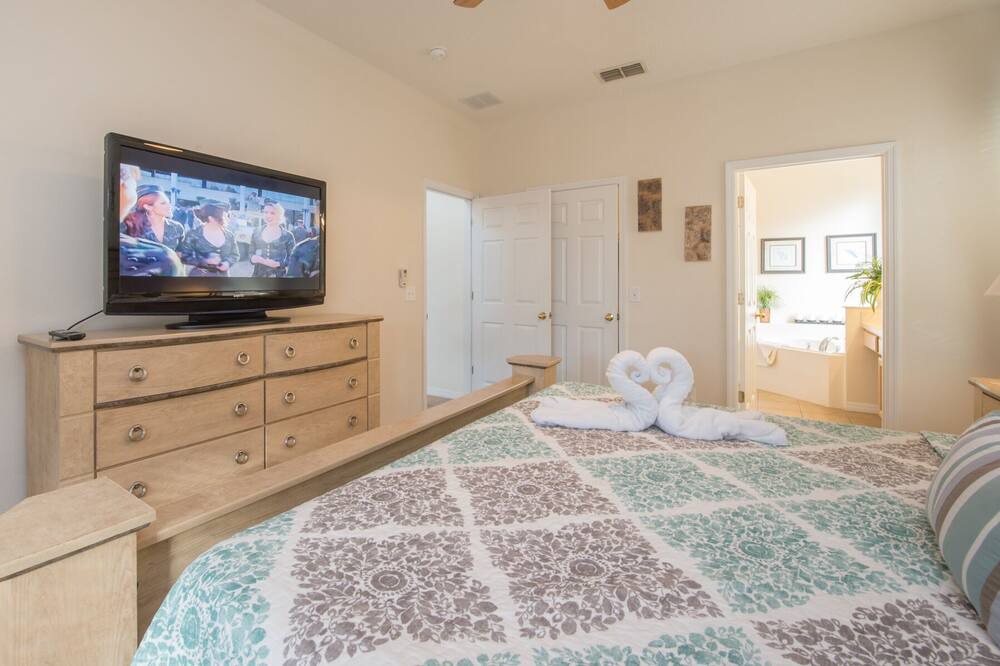 Photo of Bedroom in Solana