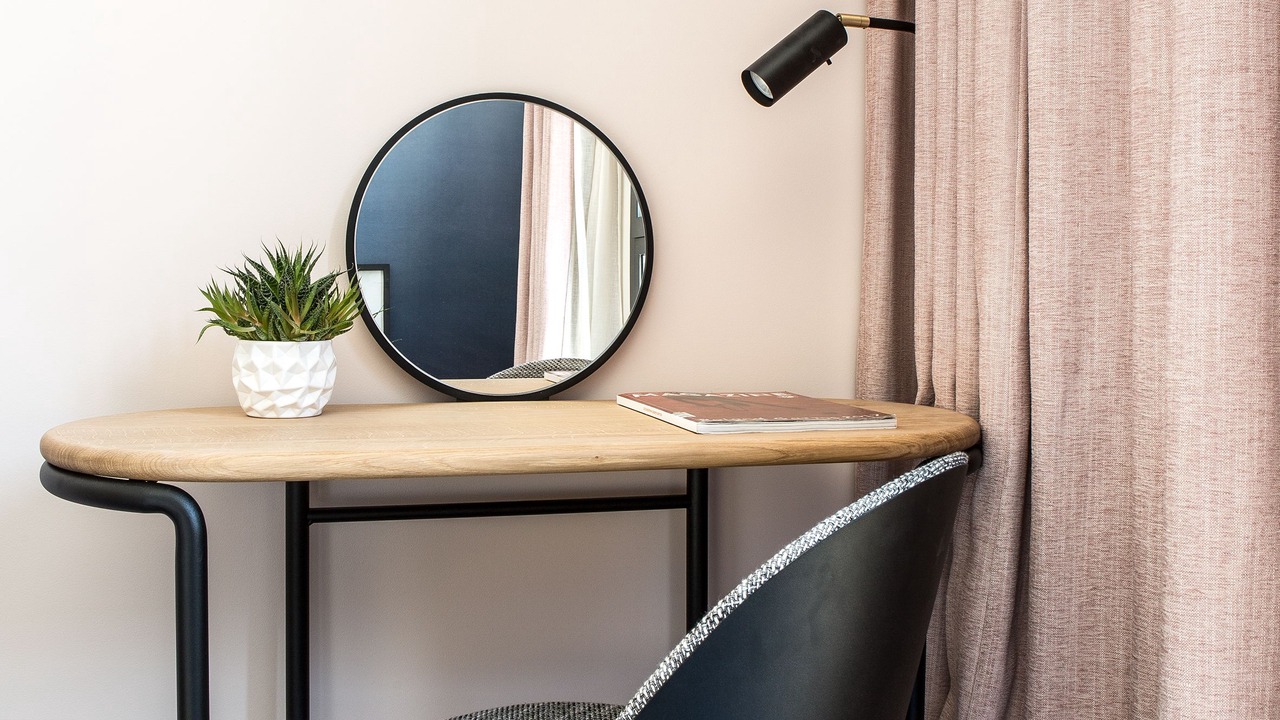 Photo of Bedroom in Clichy