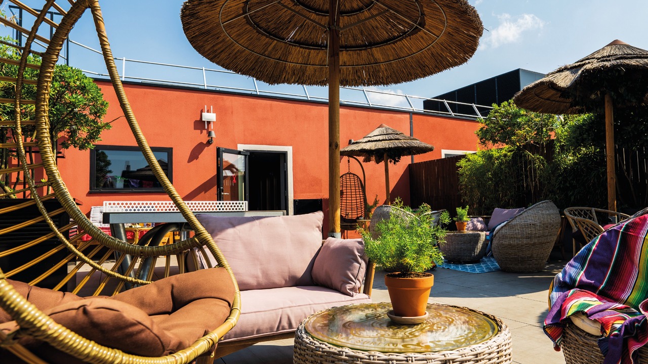 Photo of Outdoor in Les Puces de Saint-Ouen