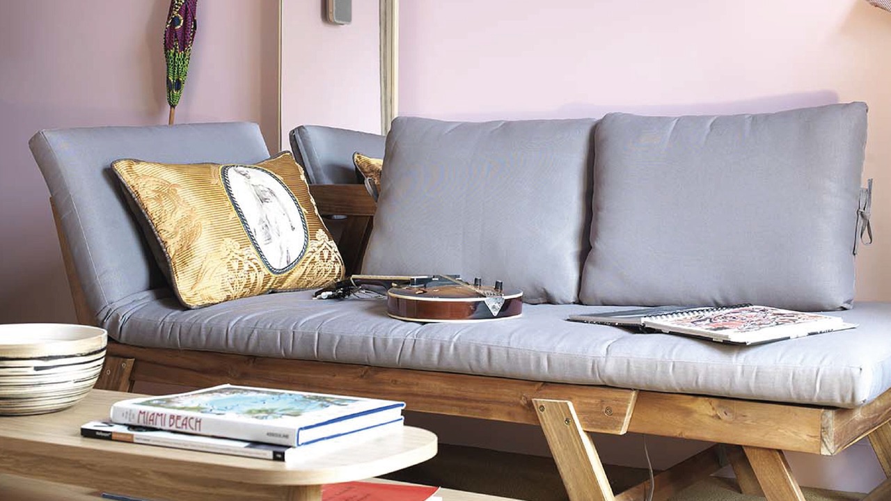 Photo of Bedroom in Les Puces de Saint-Ouen