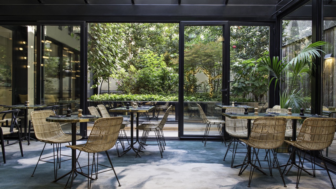 Photo of Outdoor in Quartier du Faubourg-Montmartre