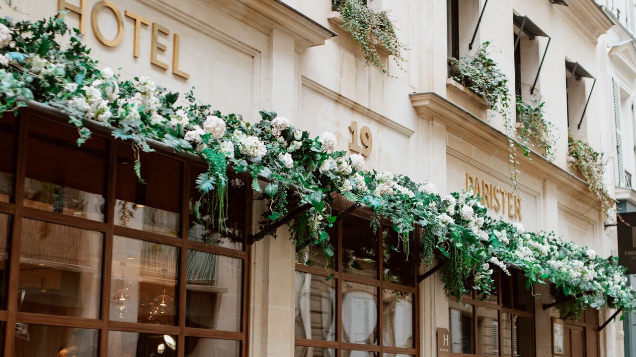 Photo of Outdoor in Quartier du Faubourg-Montmartre
