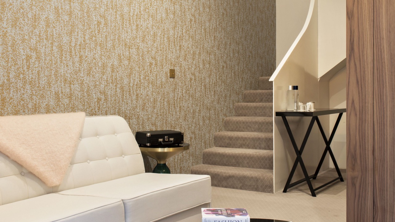 Photo of Bedroom in Quartier du Faubourg-Montmartre