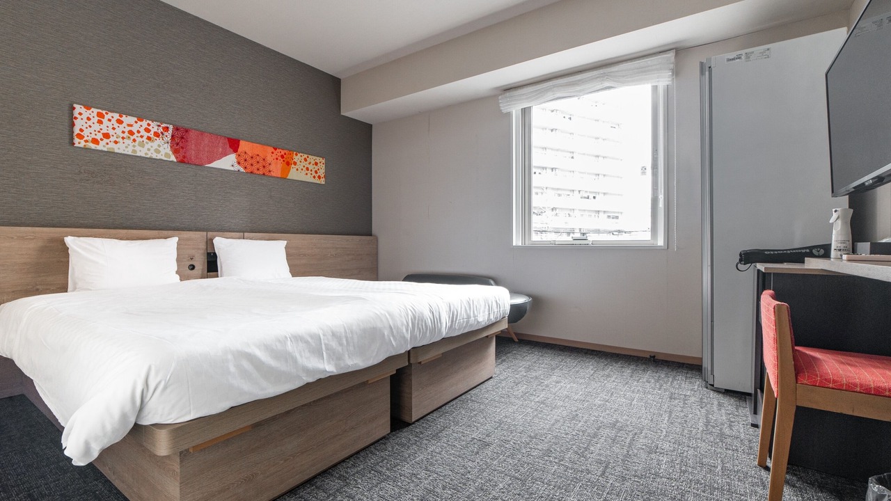 Photo of Bedroom in Nishikasai