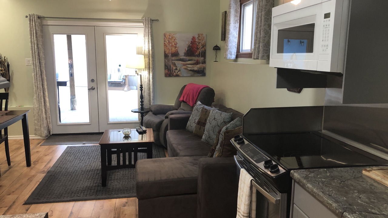 Photo of Livingroom in Kitchener