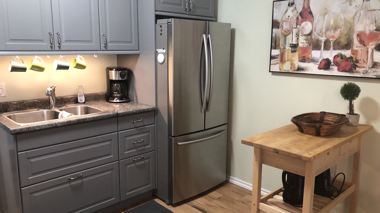 Photo of Kitchen in Kitchener