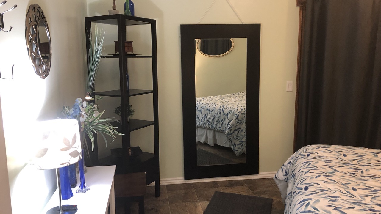 Photo of Bedroom in Kitchener