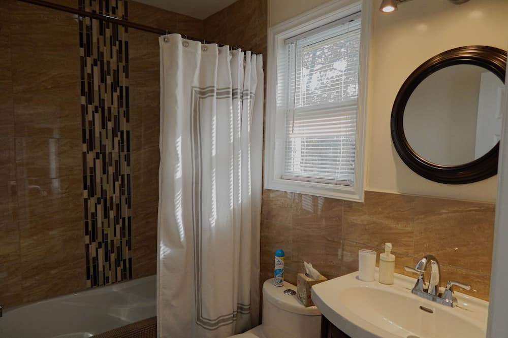 Photo of Bathroom in North Port