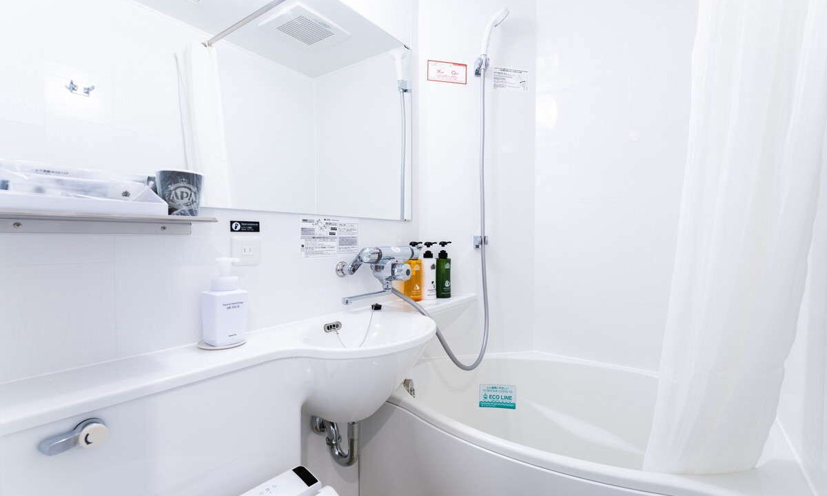 Photo of Bathroom in Chiyoda