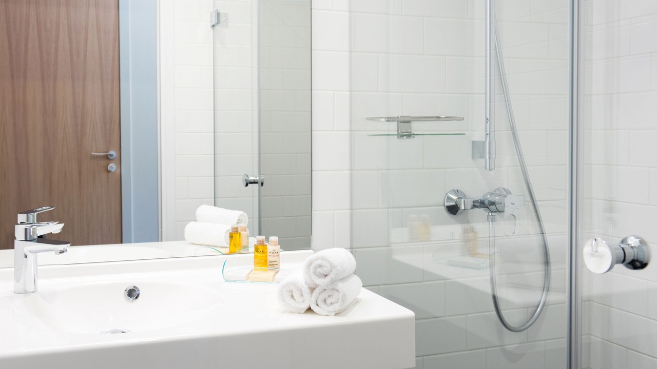 Photo of Bathroom in Champs-Elysees