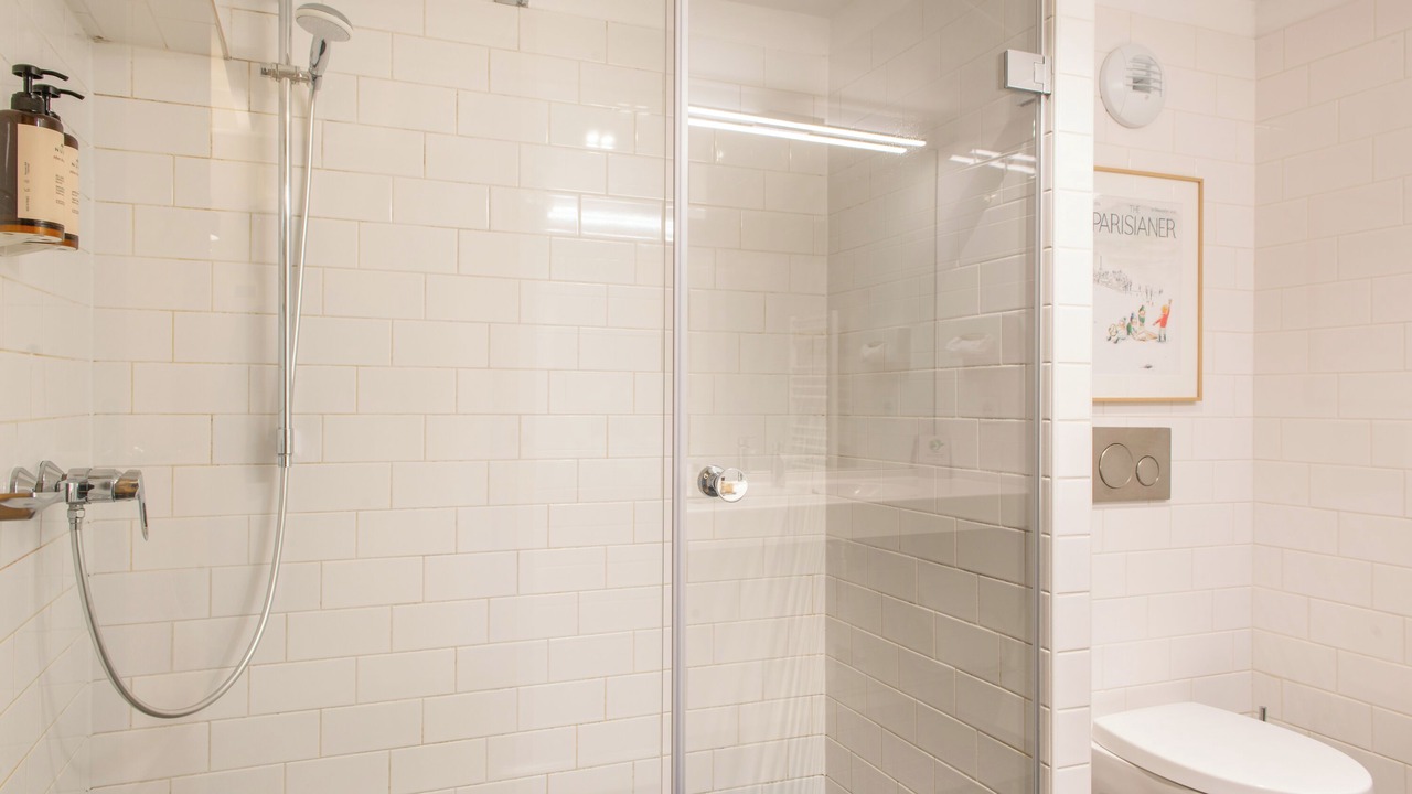 Photo of Bathroom in Champs-Elysees