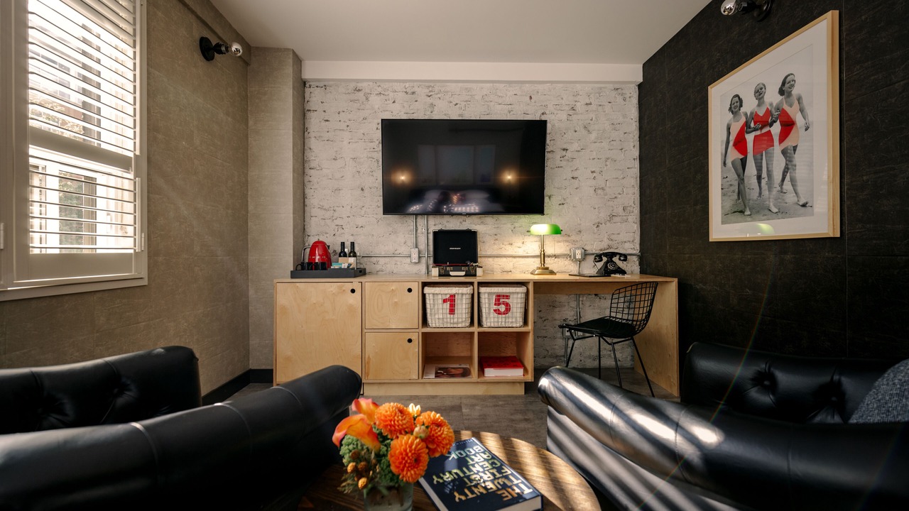 Photo of Bedroom in Church and Wellesley