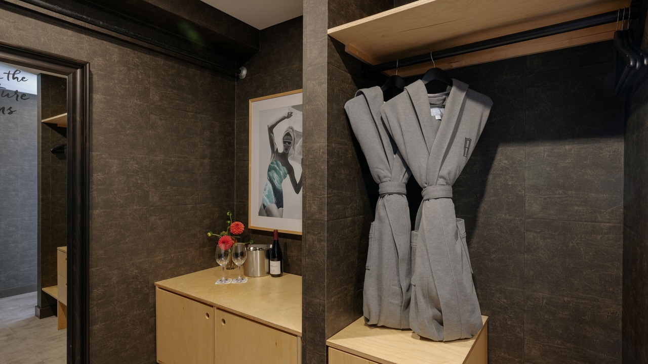 Photo of Bedroom in Church and Wellesley