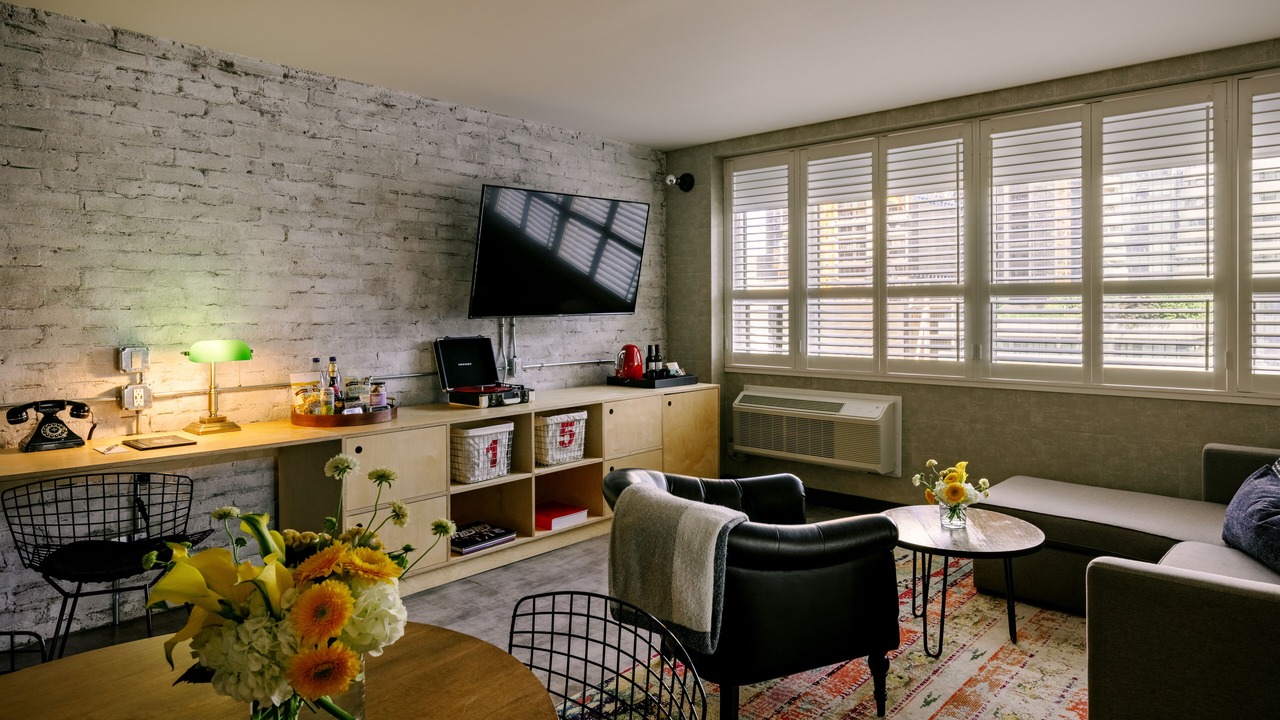 Photo of Bedroom in Church and Wellesley