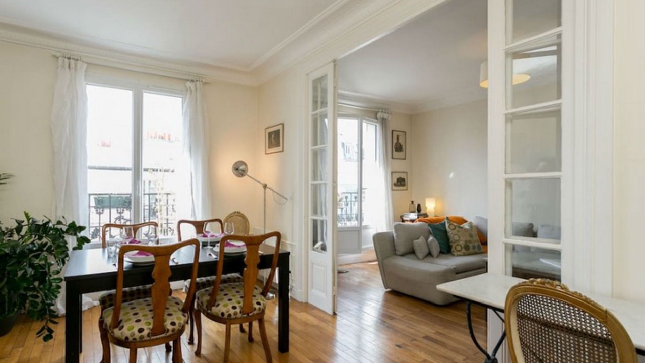 Photo of Others in 15th Arrondissement