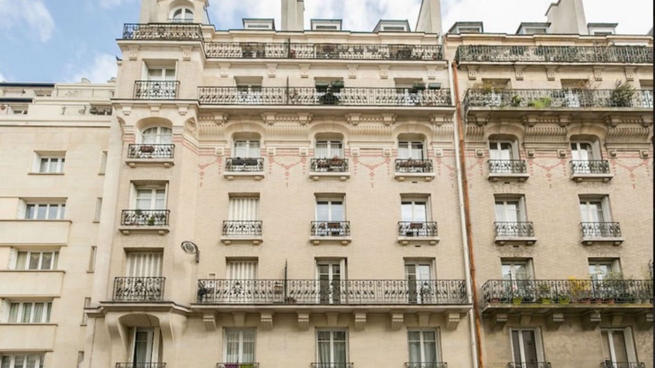 Photo of Outdoor in 15th Arrondissement