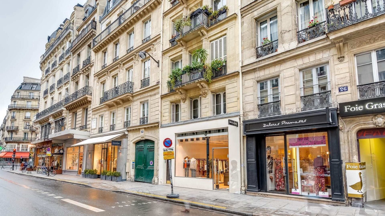 Photo of Outdoor in Les Halles