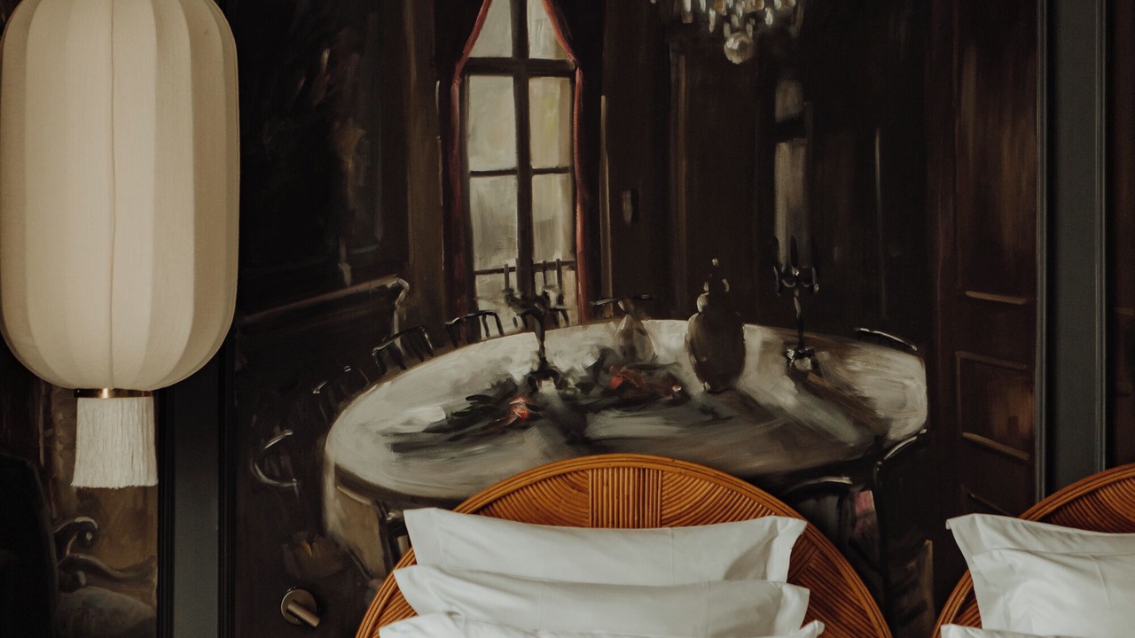 Photo of Bedroom in Val-de-Grace