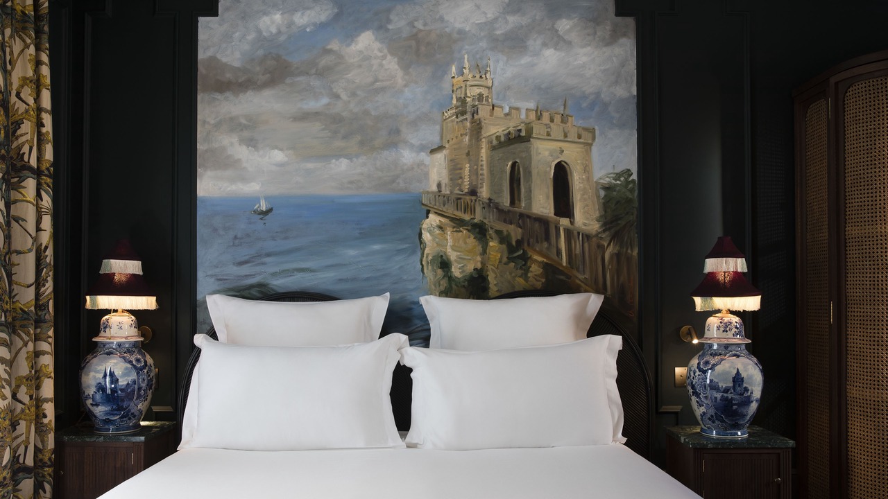 Photo of Bedroom in Val-de-Grace