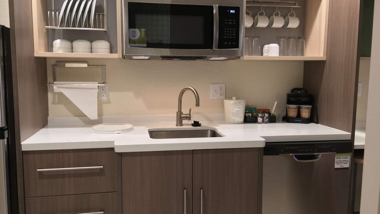 Photo of Kitchen in Tampa
