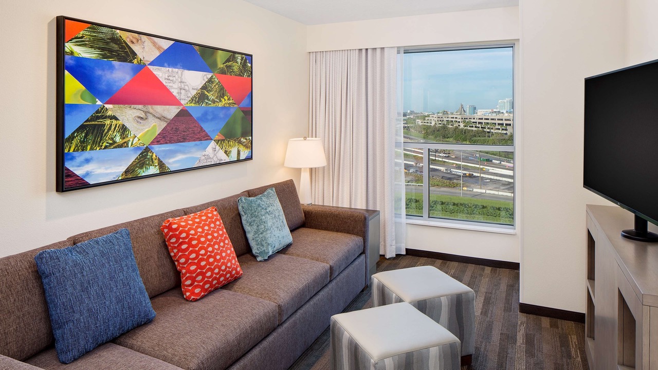 Photo of Bedroom in Florida Center