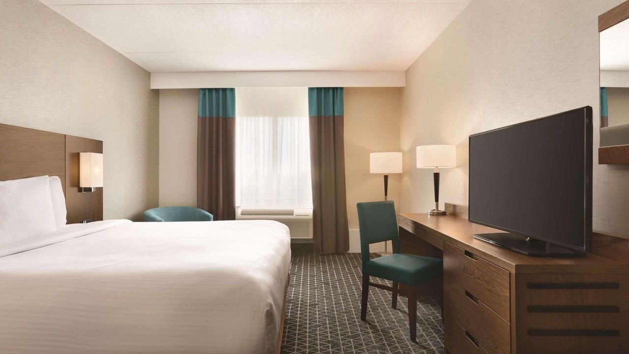 Photo of Bedroom in Brampton