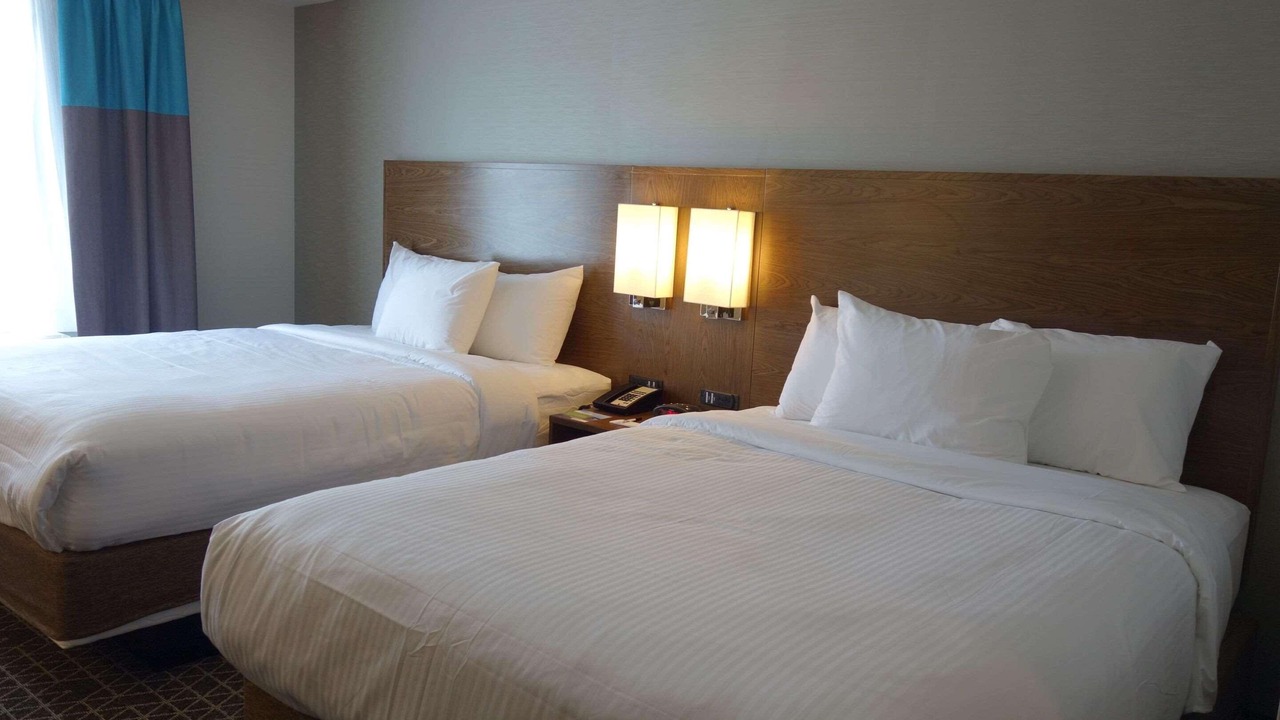 Photo of Bedroom in Brampton