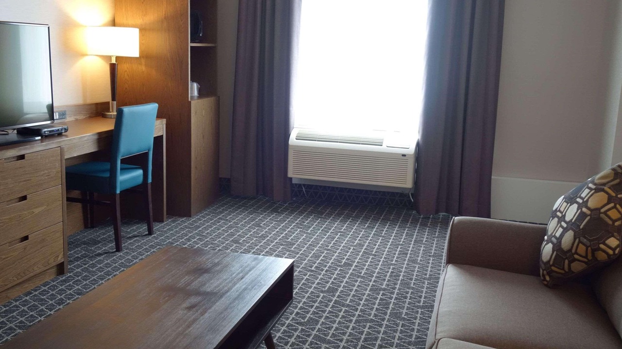 Photo of Bedroom in Brampton