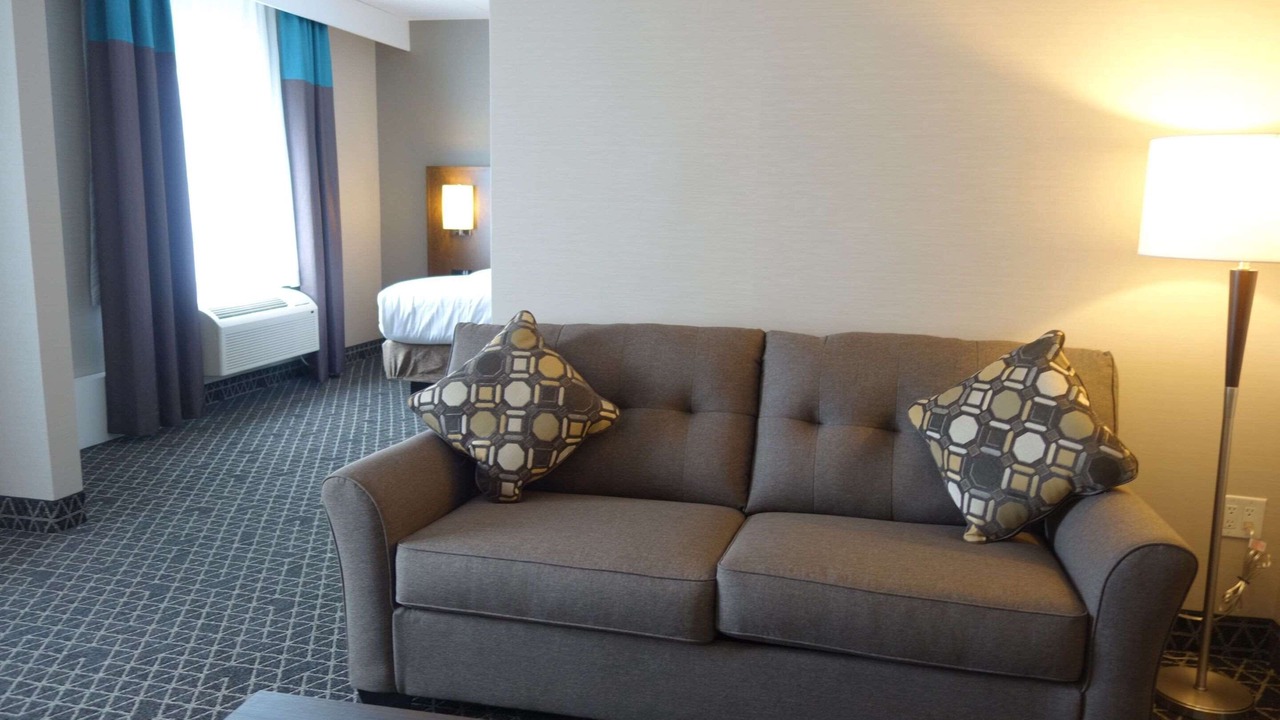 Photo of Bedroom in Brampton