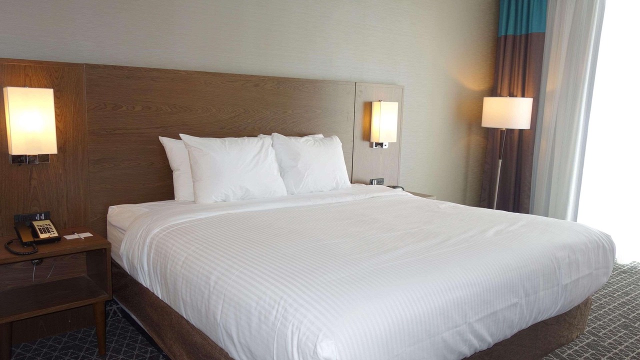 Photo of Bedroom in Brampton
