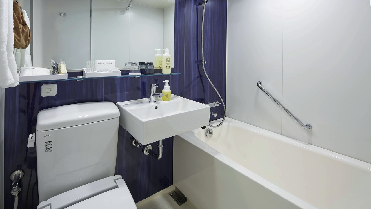 Photo of Bathroom in Ota