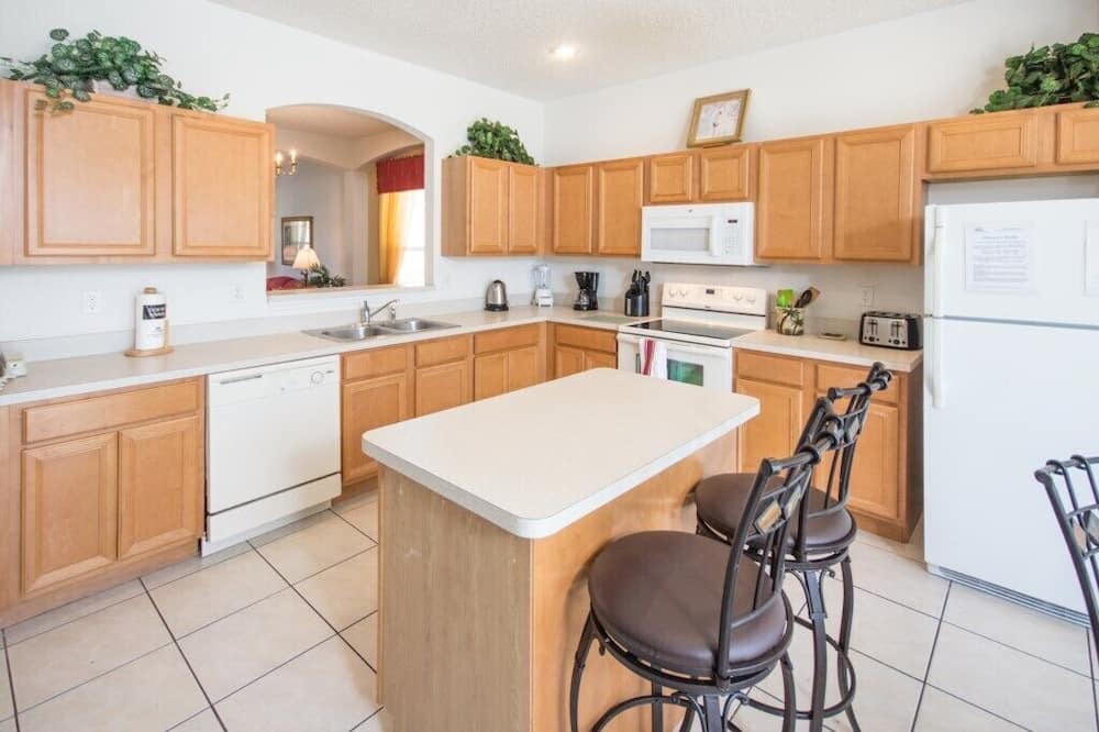 Photo of Kitchen in Seasons