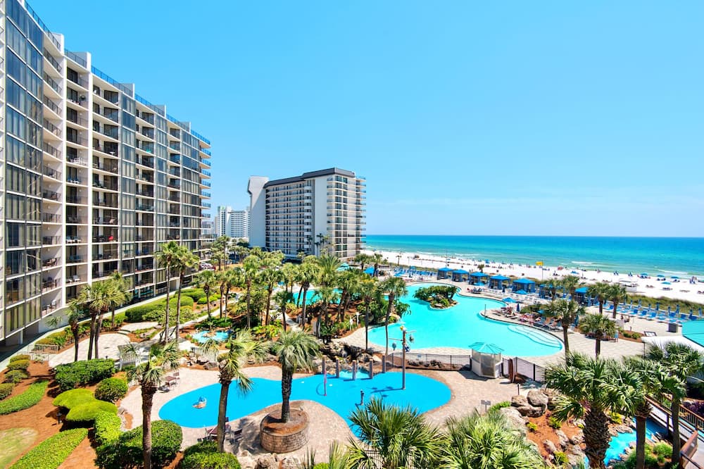 Photo of Outdoor in Panama City Beach