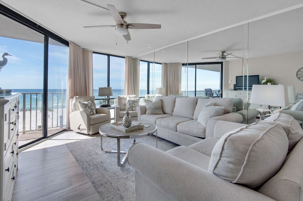 Photo of Bedroom in Panama City Beach