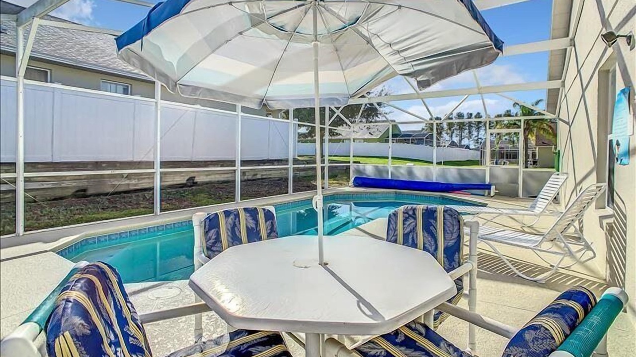 Photo of Outdoor in Florida Pines