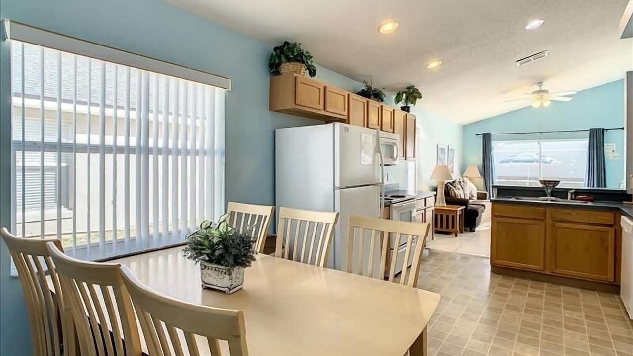 Photo of Kitchen in Florida Pines