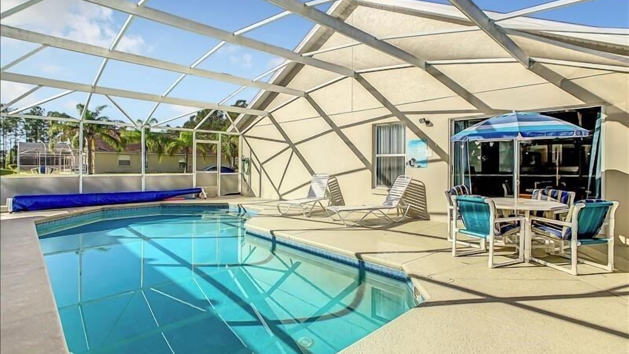 Photo of Outdoor in Florida Pines