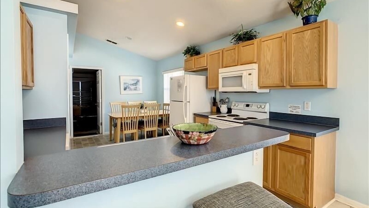 Photo of Kitchen in Florida Pines