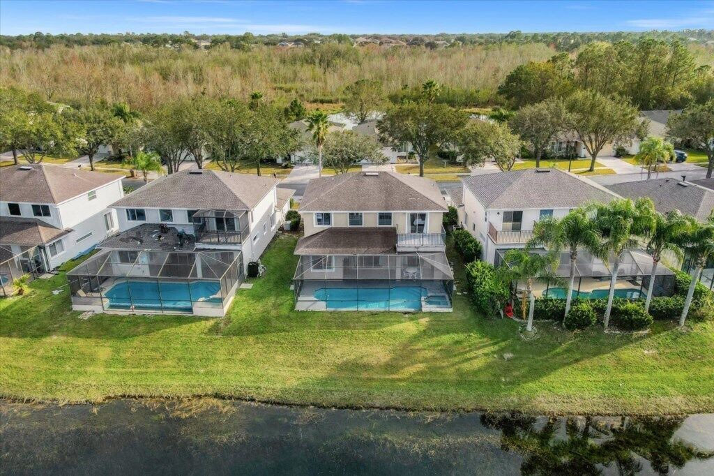Photo of Outdoor in Sunset Lakes