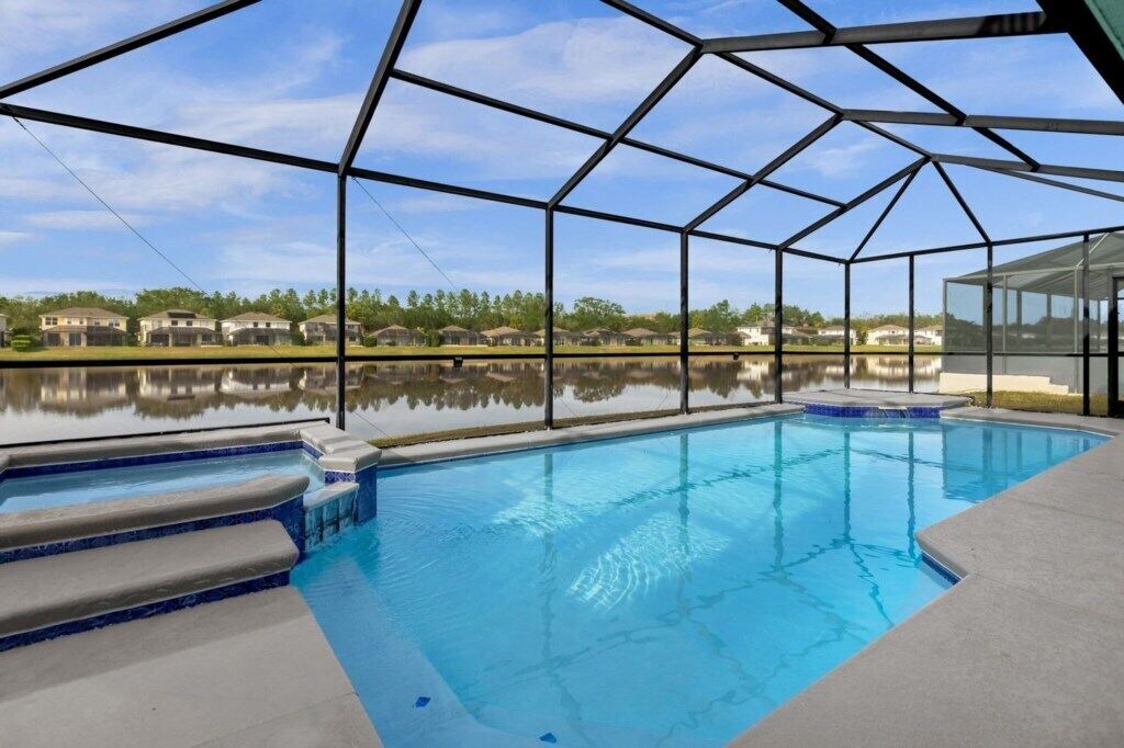 Photo of Outdoor in Sunset Lakes