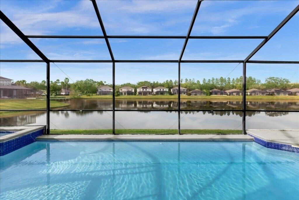 Photo of Outdoor in Sunset Lakes