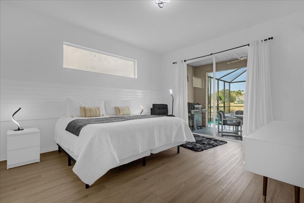 Photo of Bedroom in Sunset Lakes
